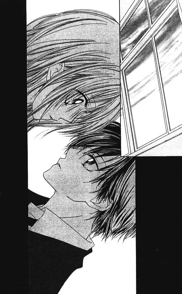 Atashi wa Bambi Chapter 4 page 30 - Chapter 4