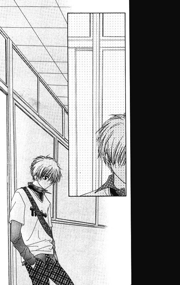 Atashi wa Bambi Chapter 4 page 31 - Chapter 4