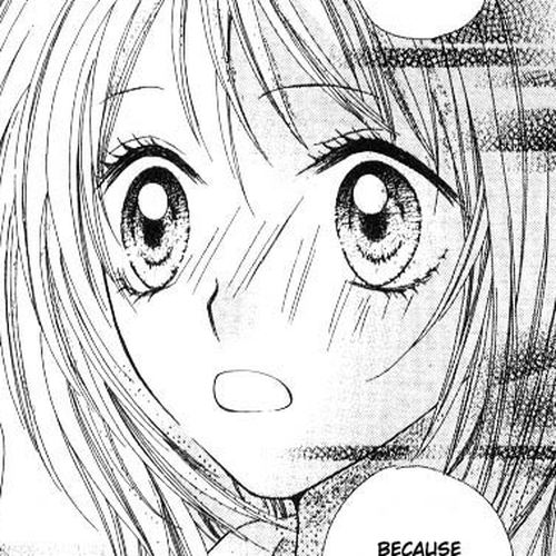 Atashi wa Bambi Chapter 4 cover