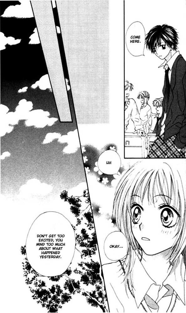 Atashi wa Bambi Chapter 5 page 14 - Chapter 5