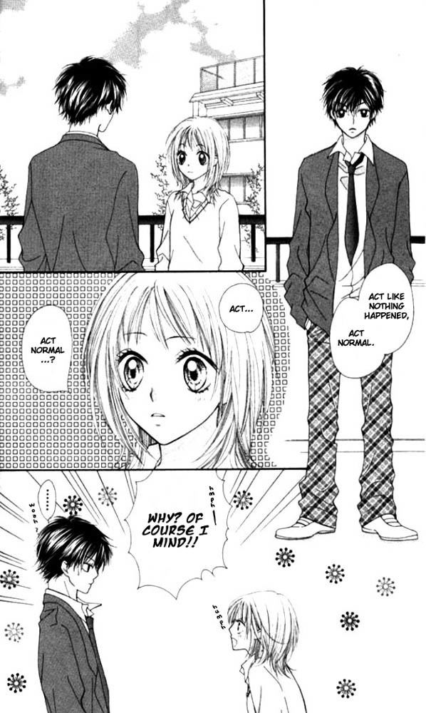 Atashi wa Bambi Chapter 5 page 15 - Chapter 5