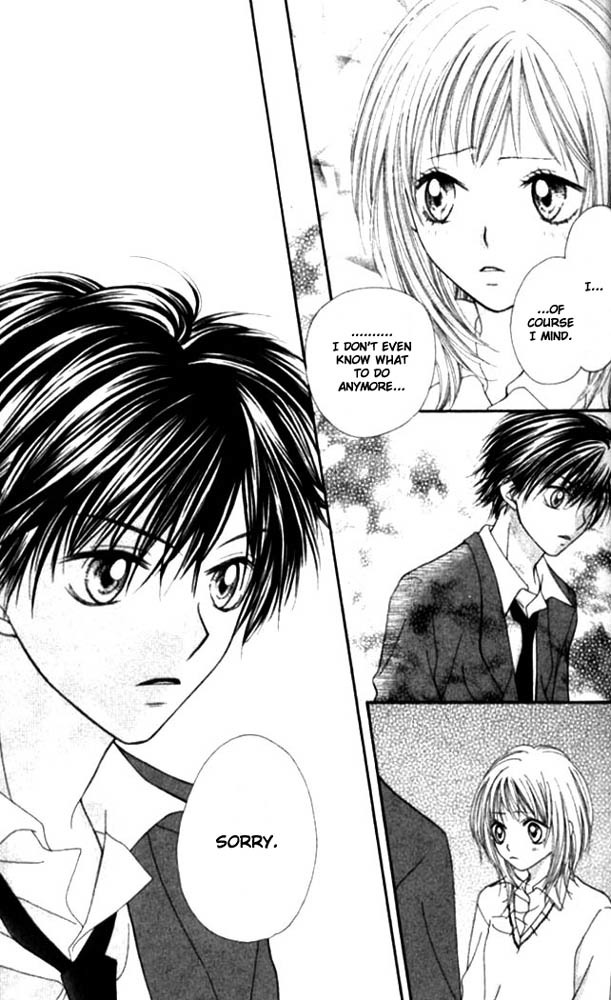 Atashi wa Bambi Chapter 5 page 16 - Chapter 5