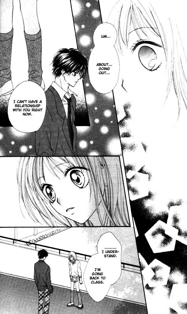 Atashi wa Bambi Chapter 5 page 17 - Chapter 5
