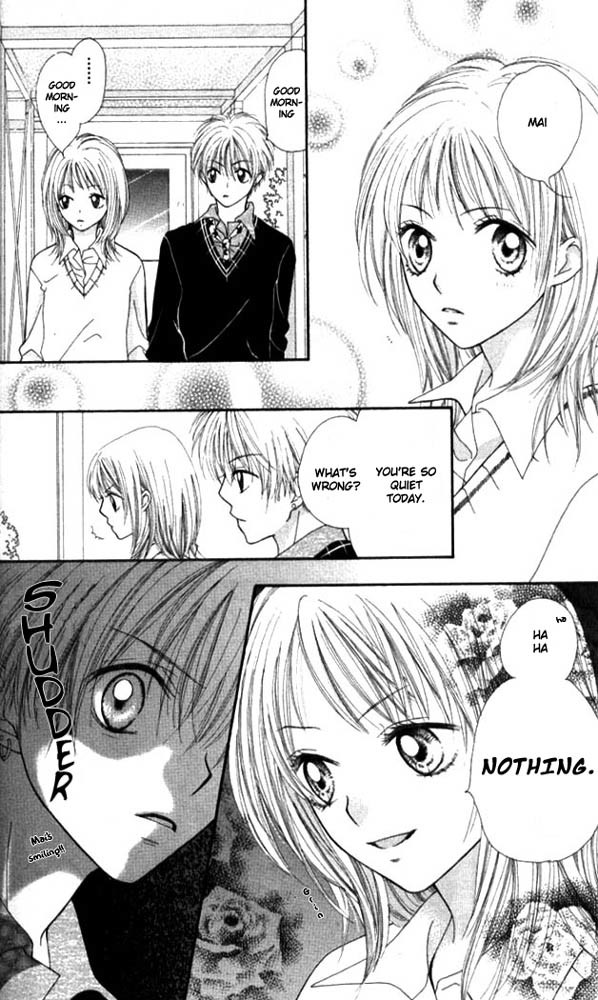 Atashi wa Bambi Chapter 5 page 21 - Chapter 5