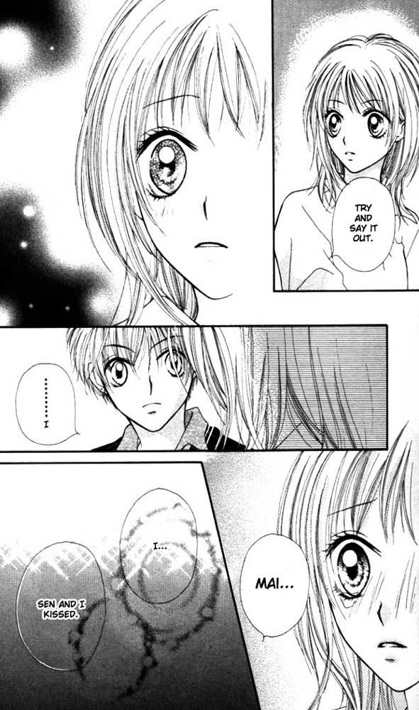 Atashi wa Bambi Chapter 5 page 26 - Chapter 5