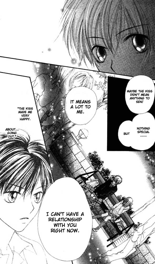 Atashi wa Bambi Chapter 5 page 27 - Chapter 5