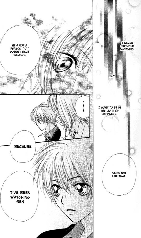 Atashi wa Bambi Chapter 5 page 28 - Chapter 5