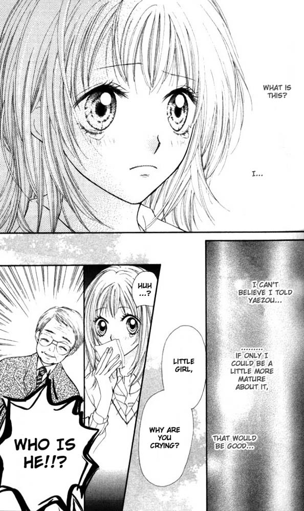 Atashi wa Bambi Chapter 5 page 30 - Chapter 5