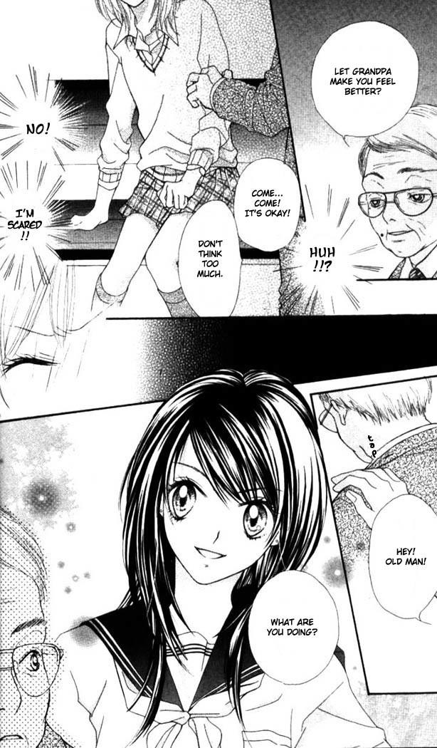 Atashi wa Bambi Chapter 5 page 31 - Chapter 5