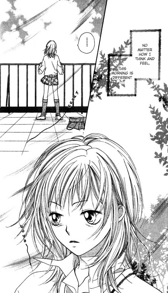 Atashi wa Bambi Chapter 5 page 5 - Chapter 5