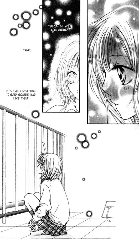 Atashi wa Bambi Chapter 5 page 8 - Chapter 5