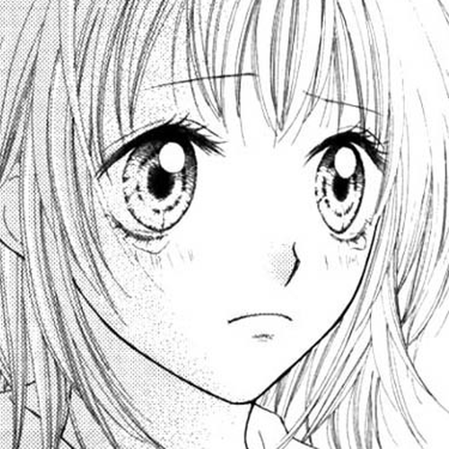Atashi wa Bambi Chapter 5 cover