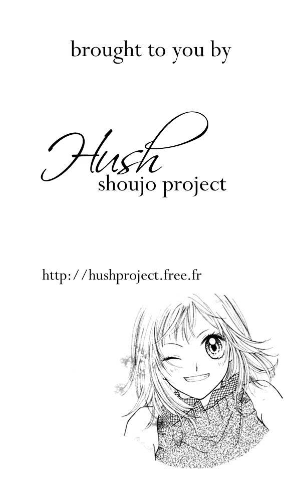 Atashi wa Bambi Chapter 6 page 1 - Chapter 6