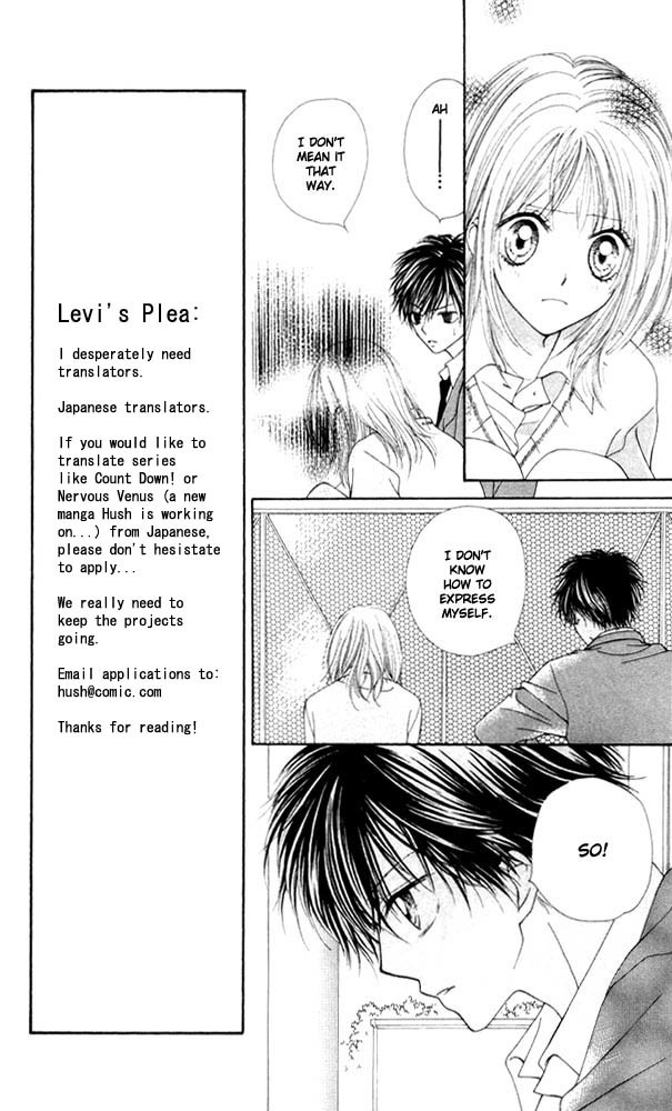 Atashi wa Bambi Chapter 6 page 14 - Chapter 6
