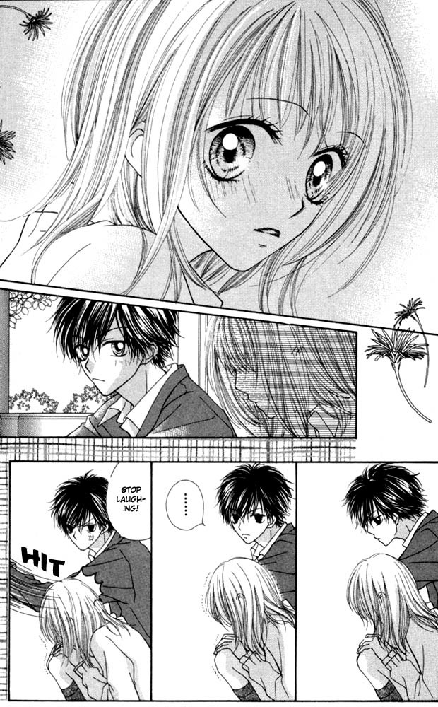 Atashi wa Bambi Chapter 6 page 16 - Chapter 6