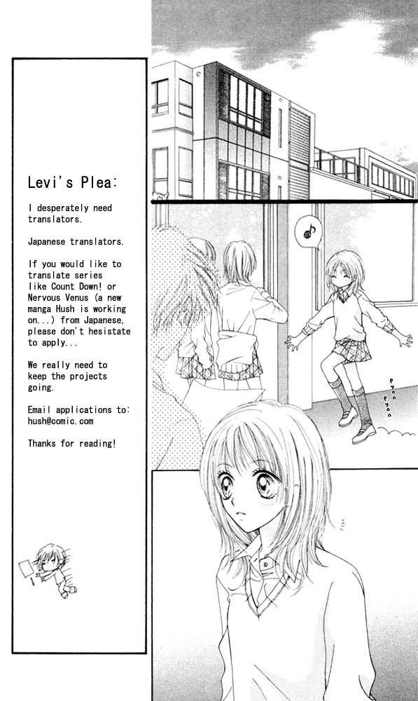 Atashi wa Bambi Chapter 6 page 18 - Chapter 6