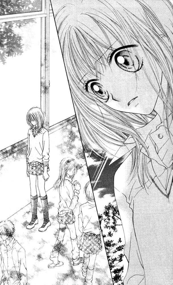 Atashi wa Bambi Chapter 6 page 22 - Chapter 6