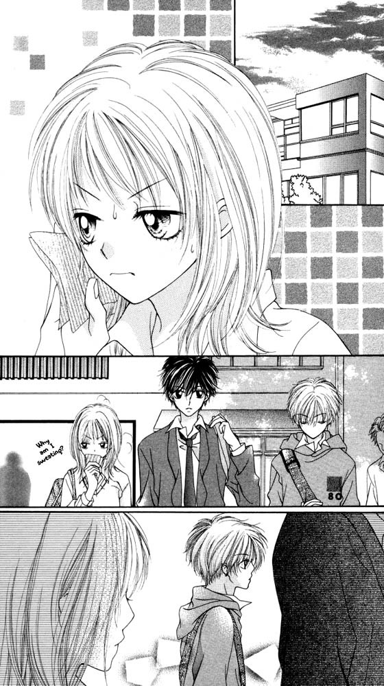 Atashi wa Bambi Chapter 6 page 24 - Chapter 6