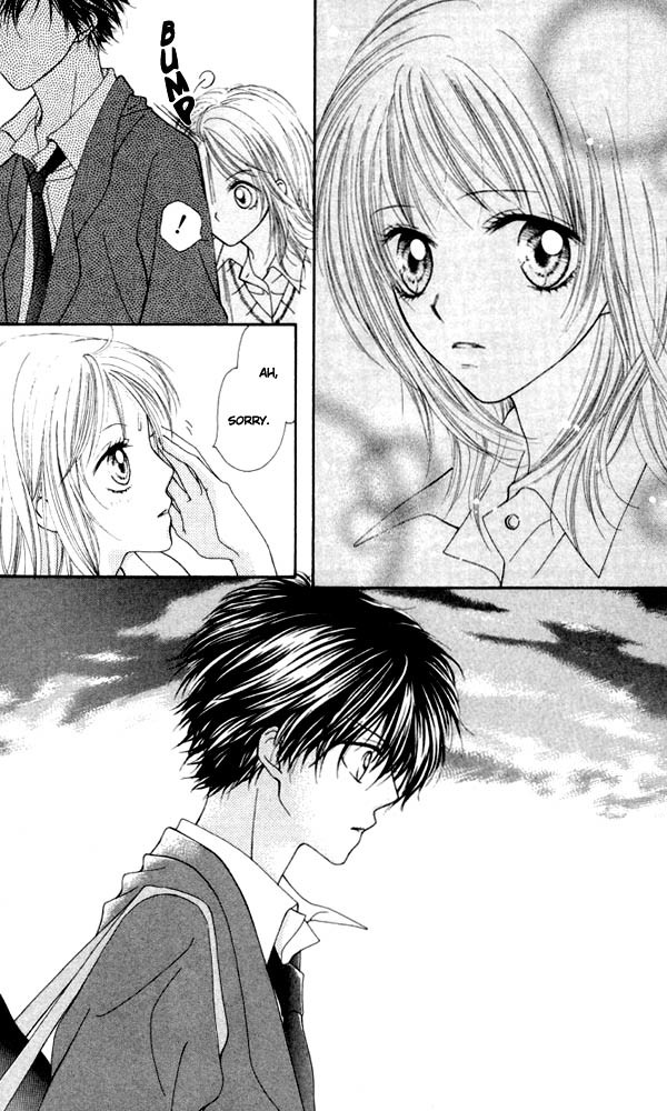 Atashi wa Bambi Chapter 6 page 25 - Chapter 6