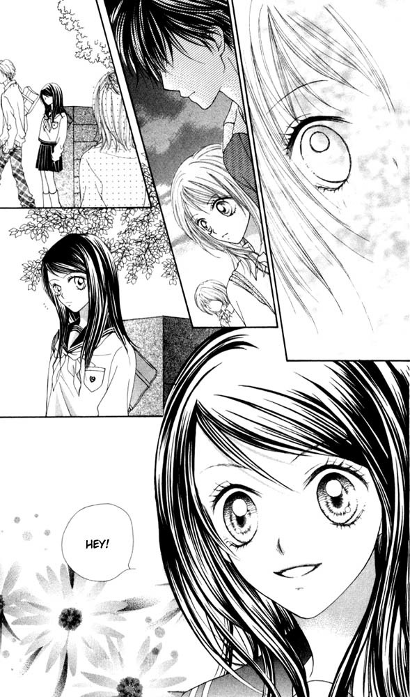 Atashi wa Bambi Chapter 6 page 26 - Chapter 6