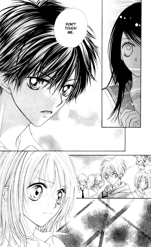 Atashi wa Bambi Chapter 6 page 29 - Chapter 6