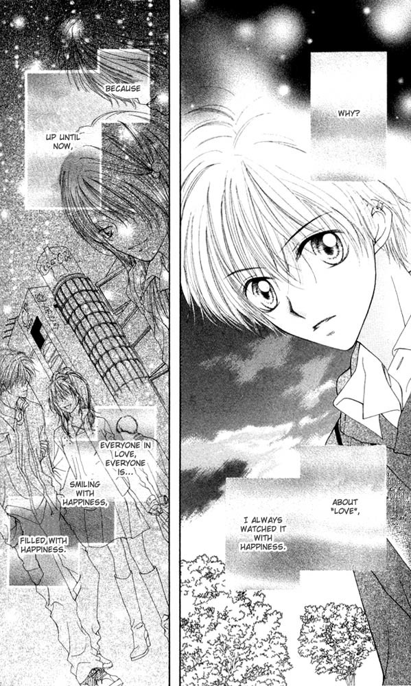 Atashi wa Bambi Chapter 6 page 31 - Chapter 6