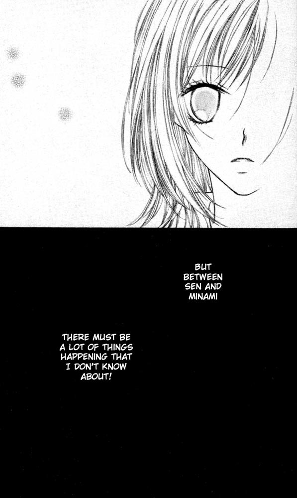 Atashi wa Bambi Chapter 6 page 32 - Chapter 6