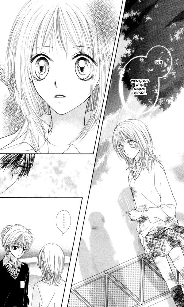Atashi wa Bambi Chapter 6 page 7 - Chapter 6