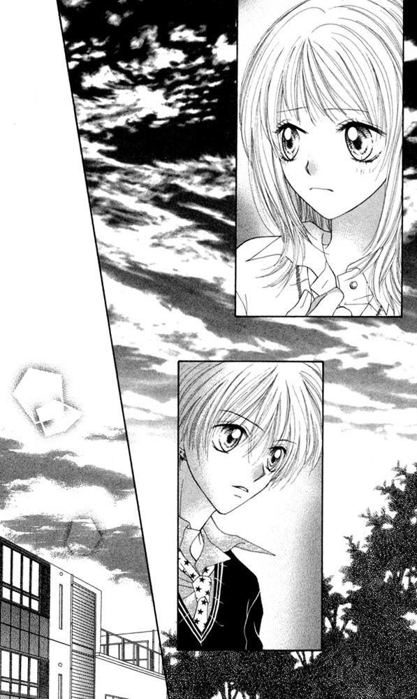 Atashi wa Bambi Chapter 6 page 9 - Chapter 6