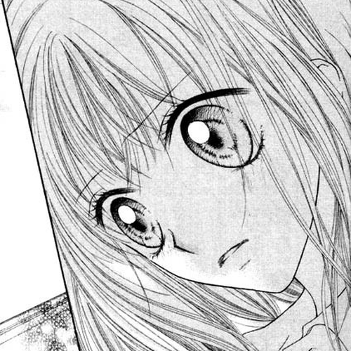 Atashi wa Bambi Chapter 6 cover