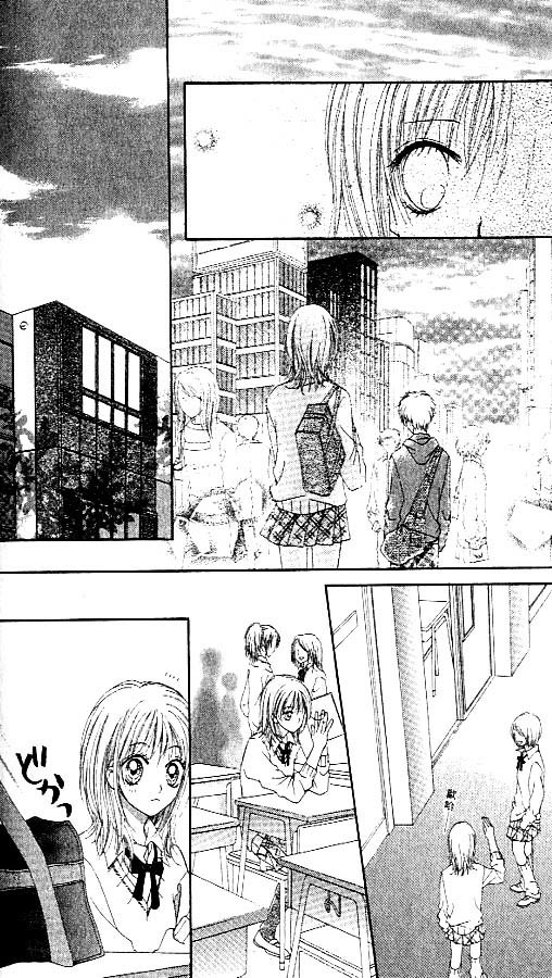 Atashi wa Bambi Chapter 7 page 10 - Chapter 7