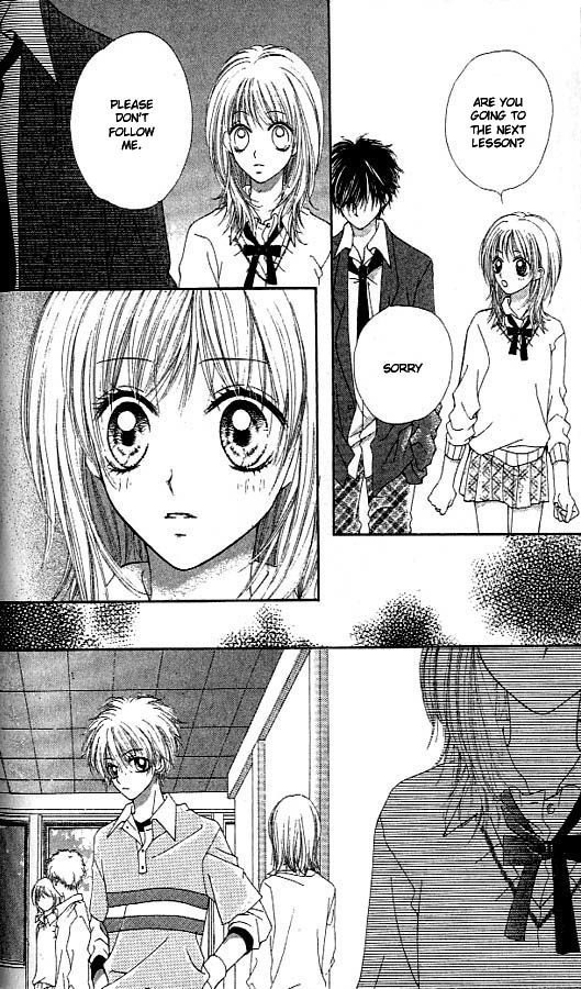Atashi wa Bambi Chapter 7 page 12 - Chapter 7