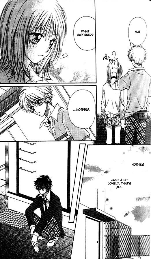 Atashi wa Bambi Chapter 7 page 13 - Chapter 7