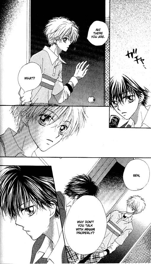 Atashi wa Bambi Chapter 7 page 14 - Chapter 7