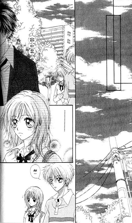 Atashi wa Bambi Chapter 7 page 18 - Chapter 7
