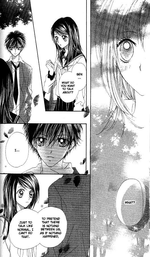 Atashi wa Bambi Chapter 7 page 20 - Chapter 7