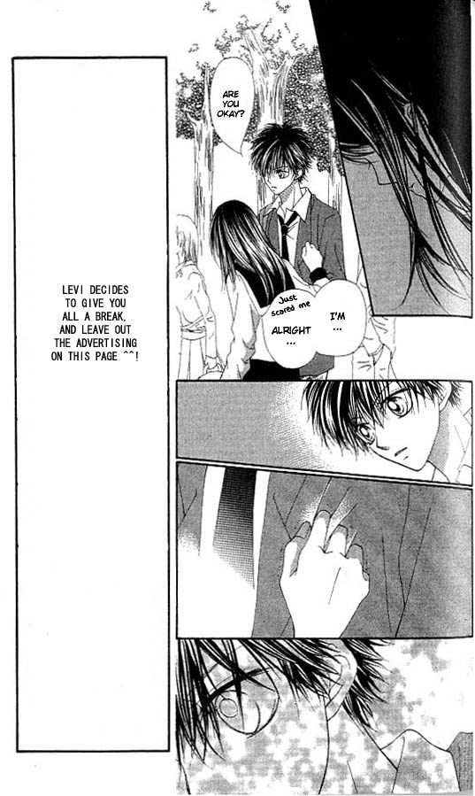 Atashi wa Bambi Chapter 7 page 25 - Chapter 7