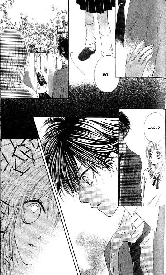 Atashi wa Bambi Chapter 7 page 27 - Chapter 7