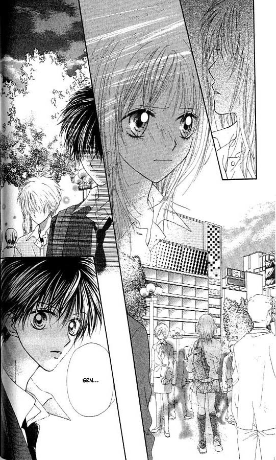 Atashi wa Bambi Chapter 7 page 28 - Chapter 7