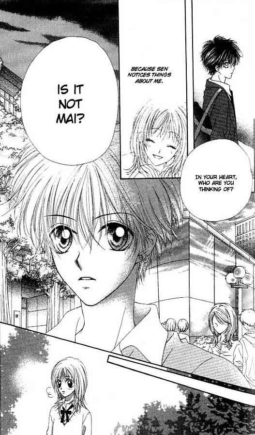 Atashi wa Bambi Chapter 7 page 29 - Chapter 7