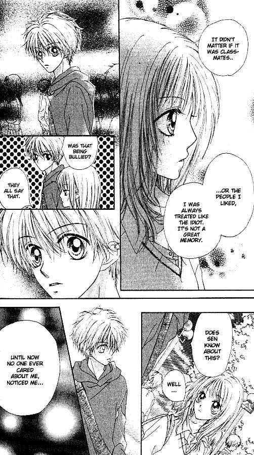Atashi wa Bambi Chapter 7 page 8 - Chapter 7