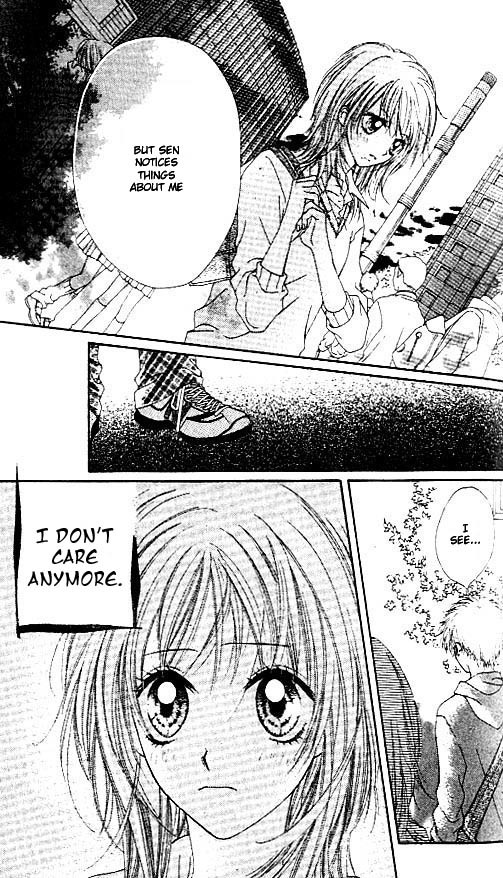 Atashi wa Bambi Chapter 7 page 9 - Chapter 7