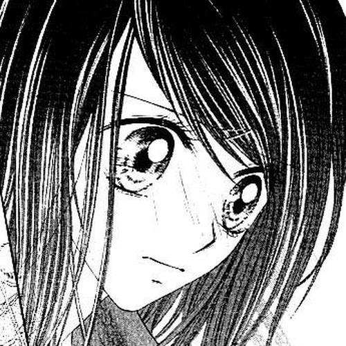 Atashi wa Bambi Chapter 7 cover