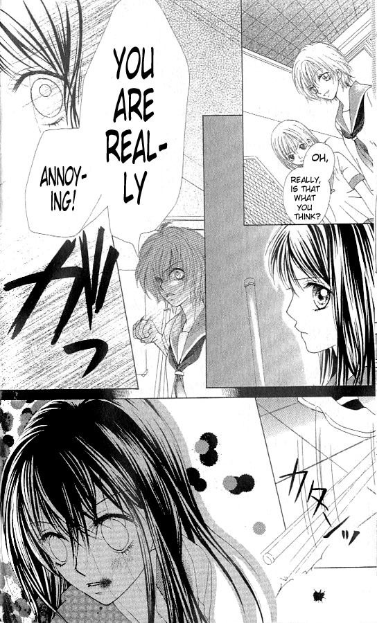 Atashi wa Bambi Chapter 8 page 14 - Chapter 8