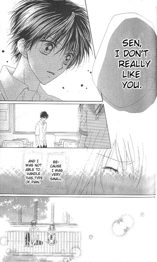 Atashi wa Bambi Chapter 8 page 19 - Chapter 8
