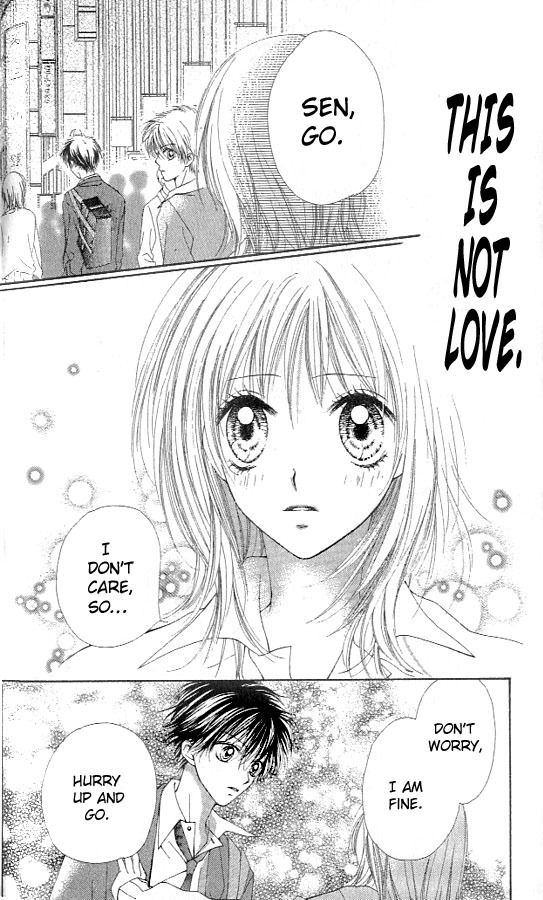 Atashi wa Bambi Chapter 8 page 26 - Chapter 8