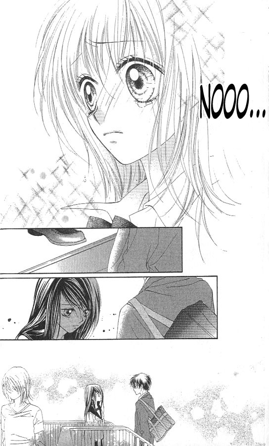Atashi wa Bambi Chapter 8 page 28 - Chapter 8