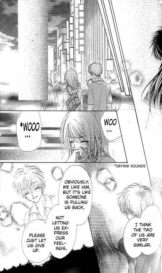 Atashi wa Bambi Chapter 8 page 29 - Chapter 8