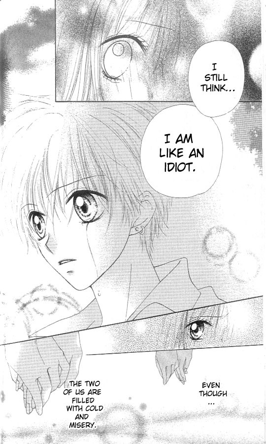 Atashi wa Bambi Chapter 8 page 30 - Chapter 8