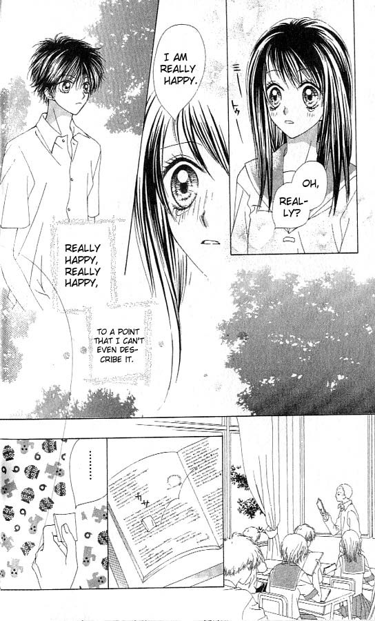 Atashi wa Bambi Chapter 8 page 6 - Chapter 8